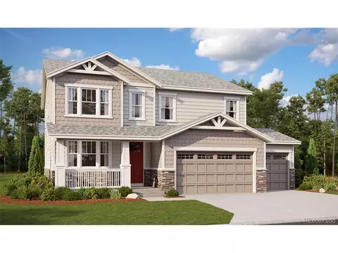 24501 E 37th Ave, Aurora, CO 80019