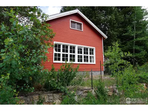 2488 Riverside Dr, Lyons, CO 80540 photo 1