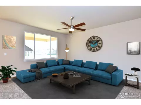 1309 Chamois Dr, Severance, CO 80550 photo 6