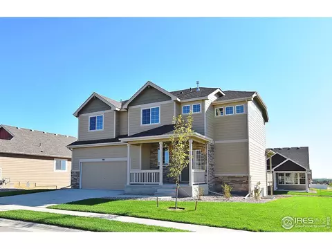 1309 Chamois Dr, Severance, CO 80550 photo 2