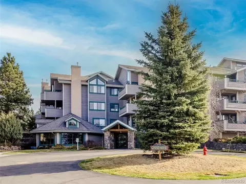 31719 Rocky Village Dr #309, Evergreen, CO 80439