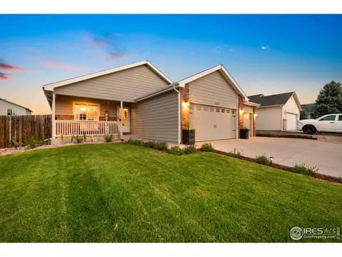 2804 40th Ave Ct, Greeley, CO 80634 photo 2