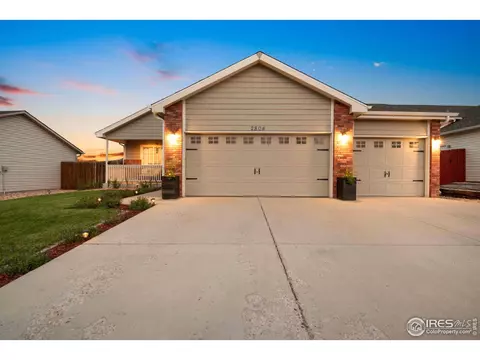 2804 40th Ave Ct, Greeley, CO 80634 photo 1