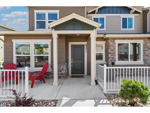 Undisclosed, Colorado Springs, CO 80925