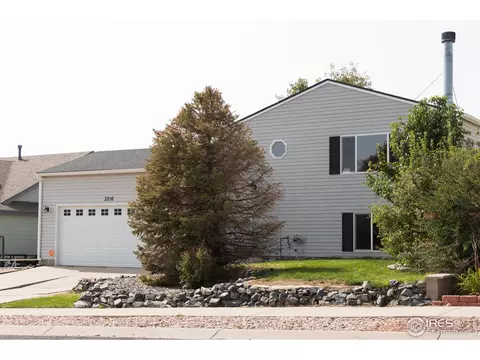 3216 Red Tail Way, Evans, CO 80620 photo 1