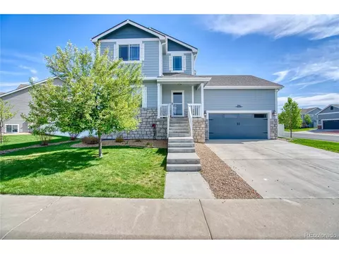 501 Dakota Ct, Windsor, CO 80550 photo 1