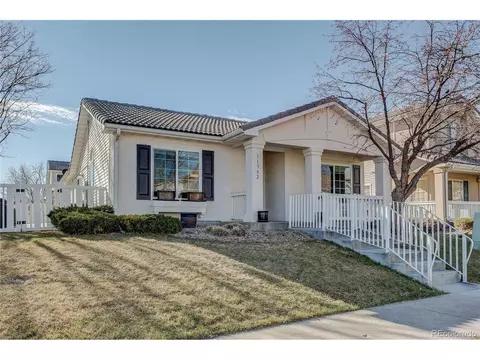 11782 Zenobia Loop, Westminster, CO 80031