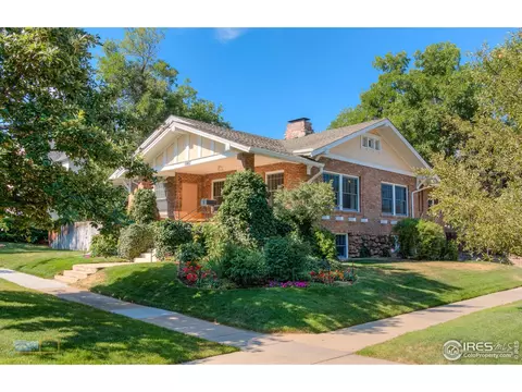 1087 11th St, Boulder, CO 80302 photo 1