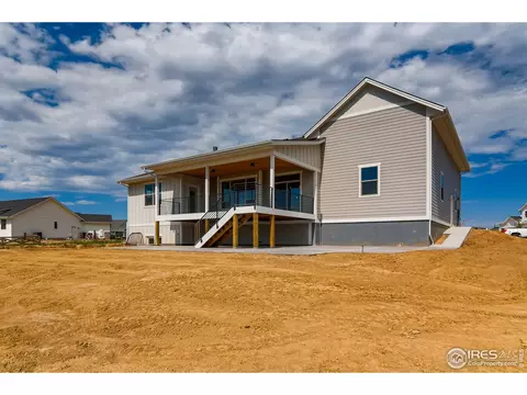 194 Haymaker Ln, Severance, CO 80550 photo 37