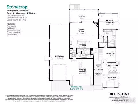 194 Haymaker Ln, Severance, CO 80550 photo 39