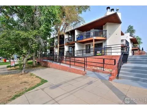 1934 18th St #9, Boulder, CO 80302 photo 2