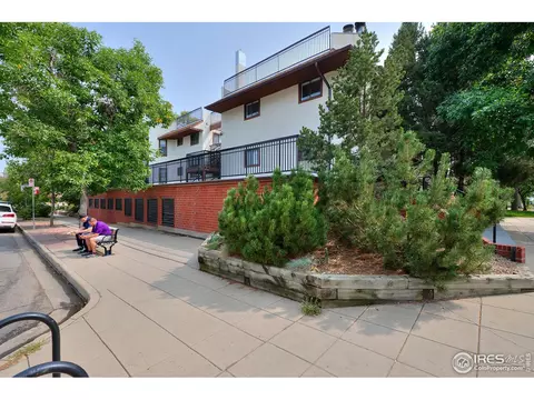 1934 18th St #9, Boulder, CO 80302 photo 1