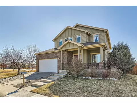 1960 E 166th Dr, Thornton, CO 80602 photo 1