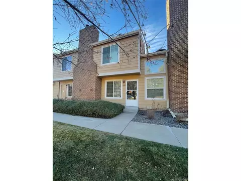 838 Summer Dr #3-C, Highlands Ranch, CO 80126