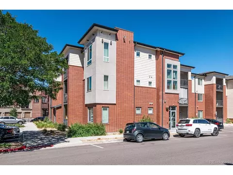 14341 E Tennessee Ave #4-208, Aurora, CO 80012