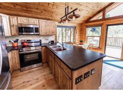 286 Grosbeak Cir, Divide, CO 80814 photo 11