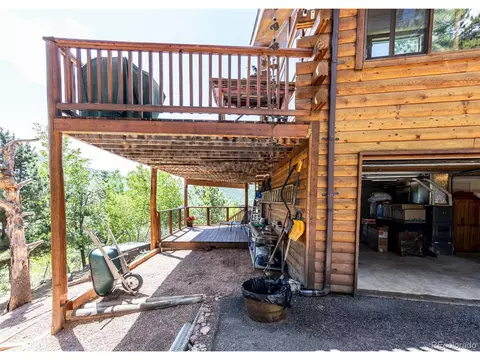 286 Grosbeak Cir, Divide, CO 80814 photo 30