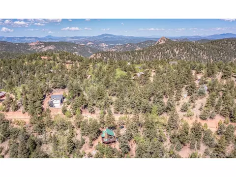 286 Grosbeak Cir, Divide, CO 80814 photo 47