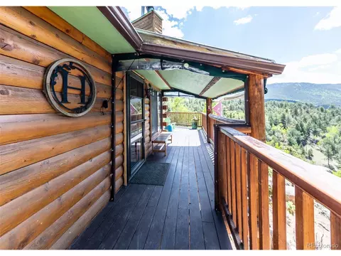 286 Grosbeak Cir, Divide, CO 80814 photo 33