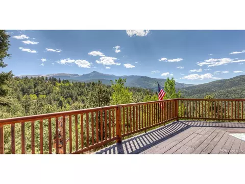 286 Grosbeak Cir, Divide, CO 80814 photo 9