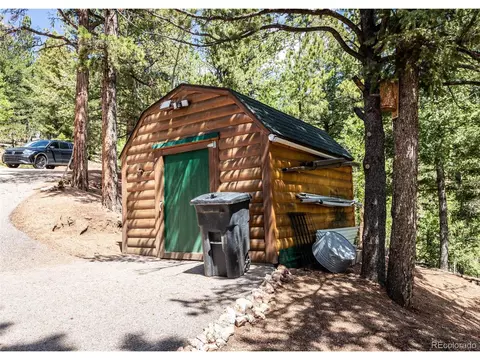 286 Grosbeak Cir, Divide, CO 80814 photo 44