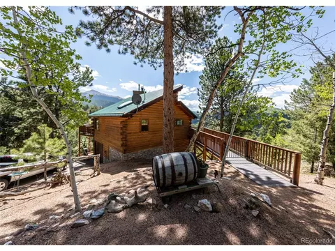 286 Grosbeak Cir, Divide, CO 80814 photo 32