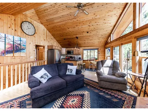 286 Grosbeak Cir, Divide, CO 80814 photo 5