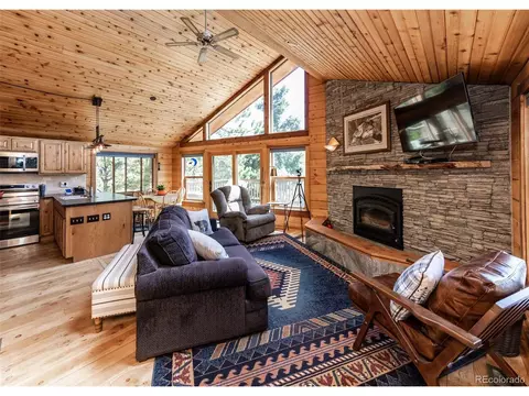 286 Grosbeak Cir, Divide, CO 80814 photo 4