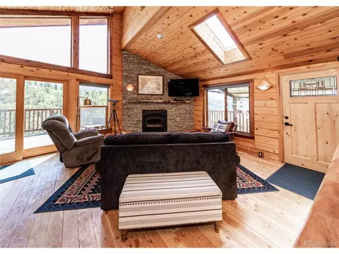 286 Grosbeak Cir, Divide, CO 80814 photo 2