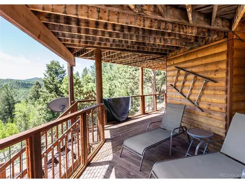 286 Grosbeak Cir, Divide, CO 80814 photo 27