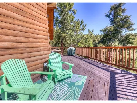 286 Grosbeak Cir, Divide, CO 80814 photo 36