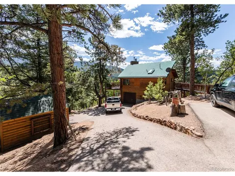 286 Grosbeak Cir, Divide, CO 80814 photo 31