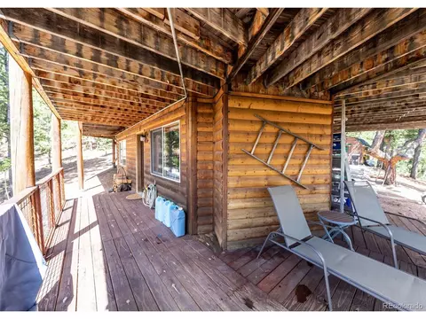 286 Grosbeak Cir, Divide, CO 80814 photo 28