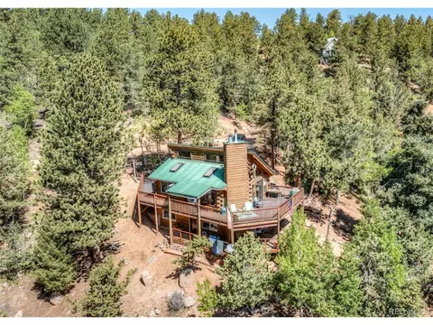 286 Grosbeak Cir, Divide, CO 80814 photo 49