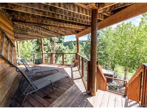 286 Grosbeak Cir, Divide, CO 80814 photo 26