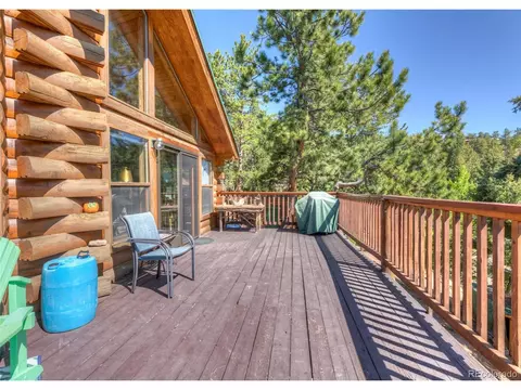 286 Grosbeak Cir, Divide, CO 80814 photo 7