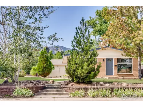 765 S 46th St, Boulder, CO 80305 photo 1