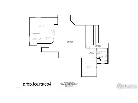 33838 Winter Way, Windsor, CO 80550 photo 36