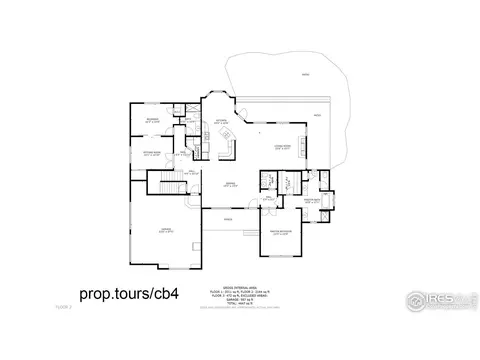 33838 Winter Way, Windsor, CO 80550 photo 35