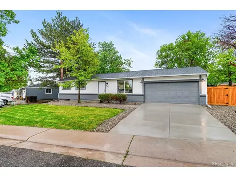 4672 S Lewiston Way, Aurora, CO 80015