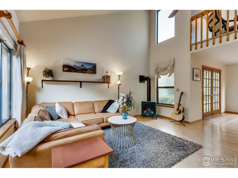 4122 Amber St, Boulder, CO 80304 photo 4