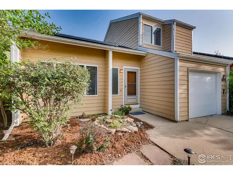 4122 Amber St, Boulder, CO 80304 photo 3