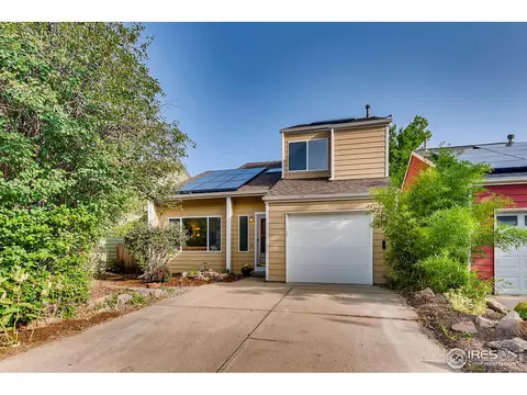 4122 Amber St, Boulder, CO 80304 photo 1