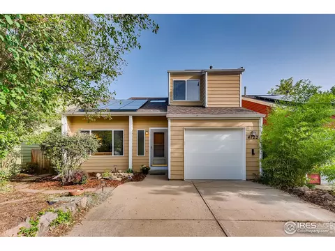 4122 Amber St, Boulder, CO 80304 photo 2