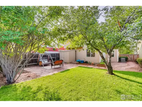 4122 Amber St, Boulder, CO 80304 photo 25