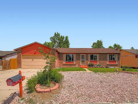 15769 E Greenwood Dr, Aurora, CO 80013