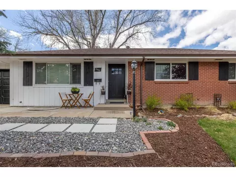 3065 S Jasmine St, Denver, CO 80222