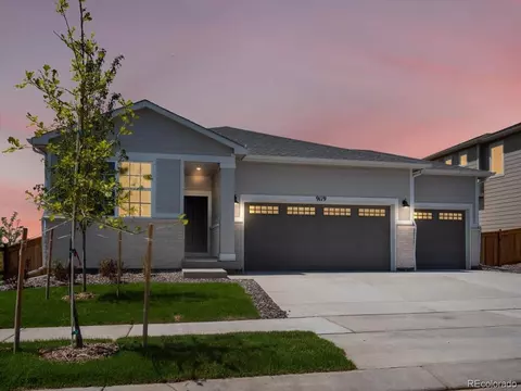 9119 Sedalia St, Commerce City, CO 80022