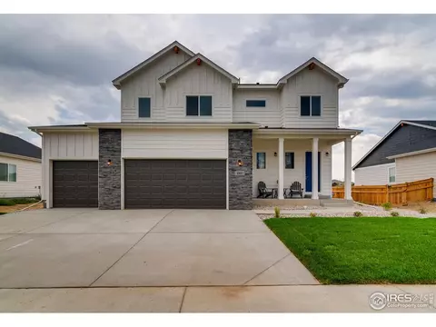 261 Sutherland Dr, Windsor, CO 80550 photo 2