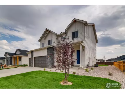 261 Sutherland Dr, Windsor, CO 80550 photo 1
